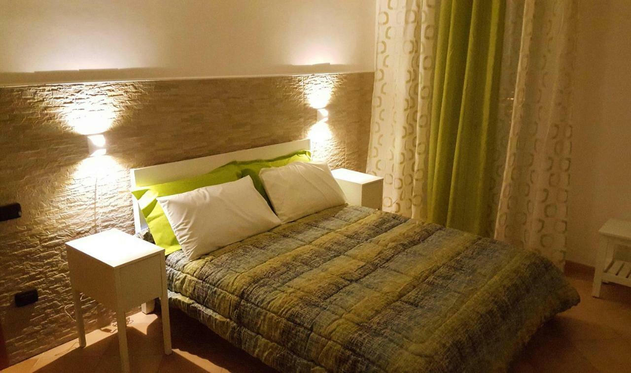 Zevi Home Salerno Exteriér fotografie