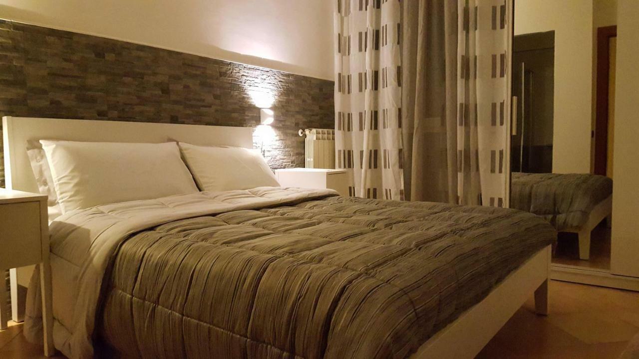 Zevi Home Salerno Exteriér fotografie