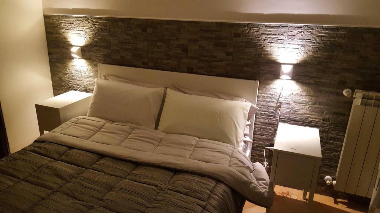 Zevi Home Salerno Exteriér fotografie