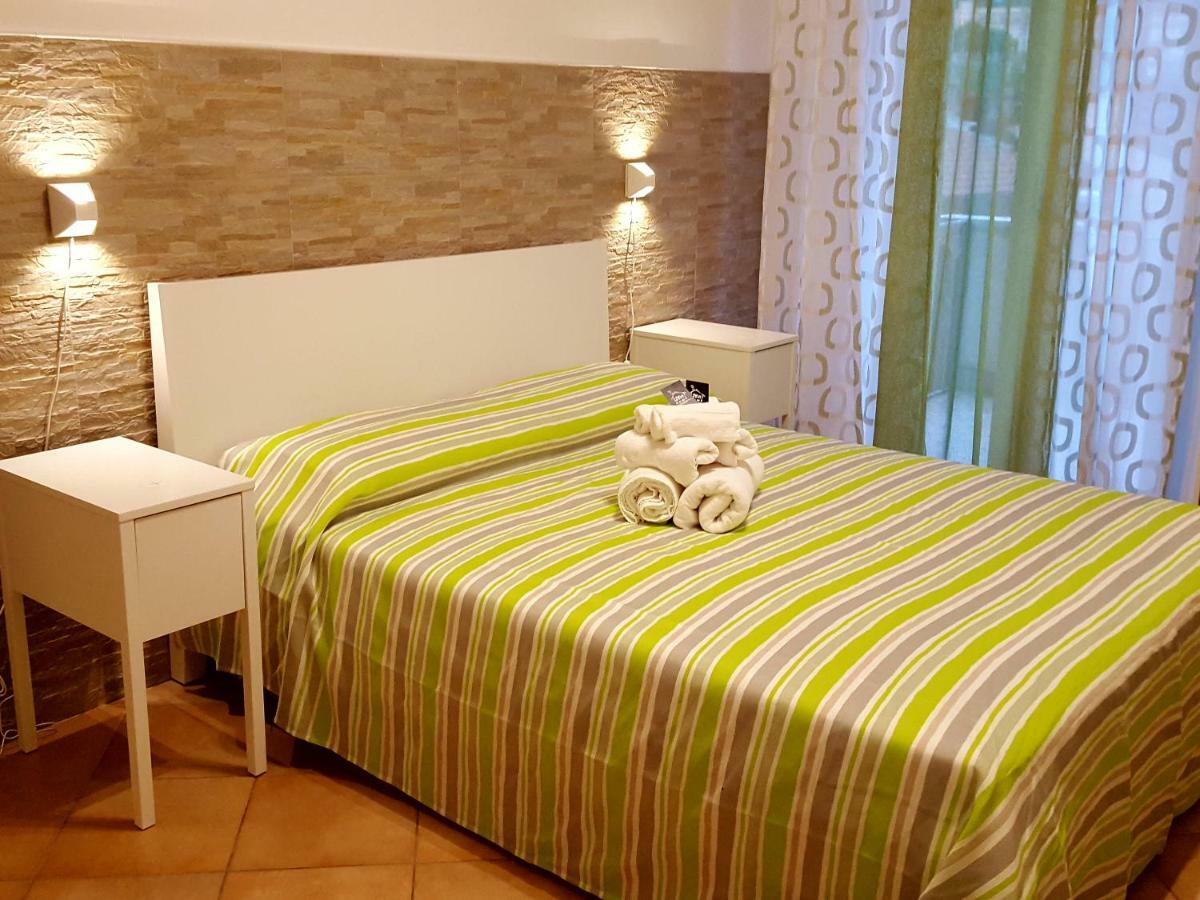 Zevi Home Salerno Exteriér fotografie