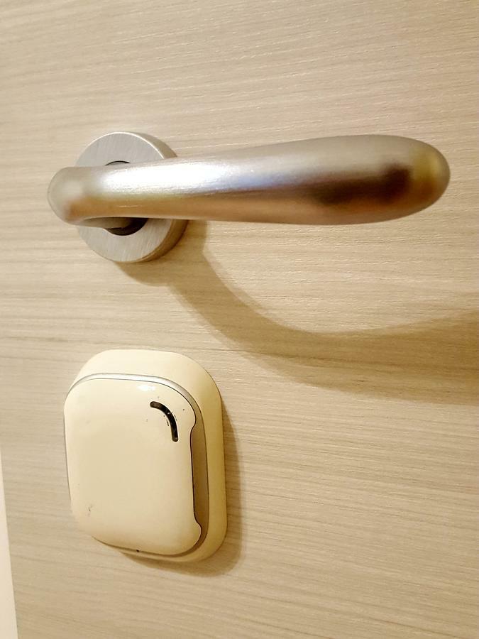 Zevi Home Salerno Exteriér fotografie